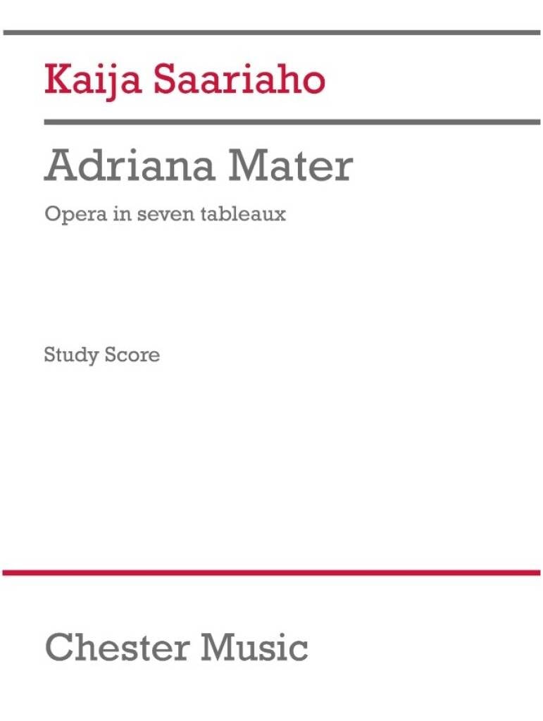 Adriana Mater